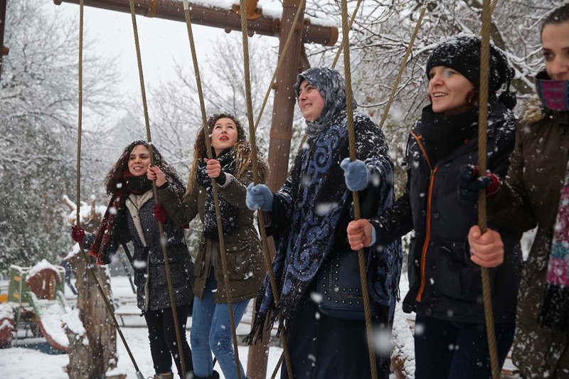 Vatandaşların imdadına Başkan Piriştina yetişti