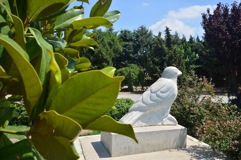 İzmir’de 'yeşil seferberlik'