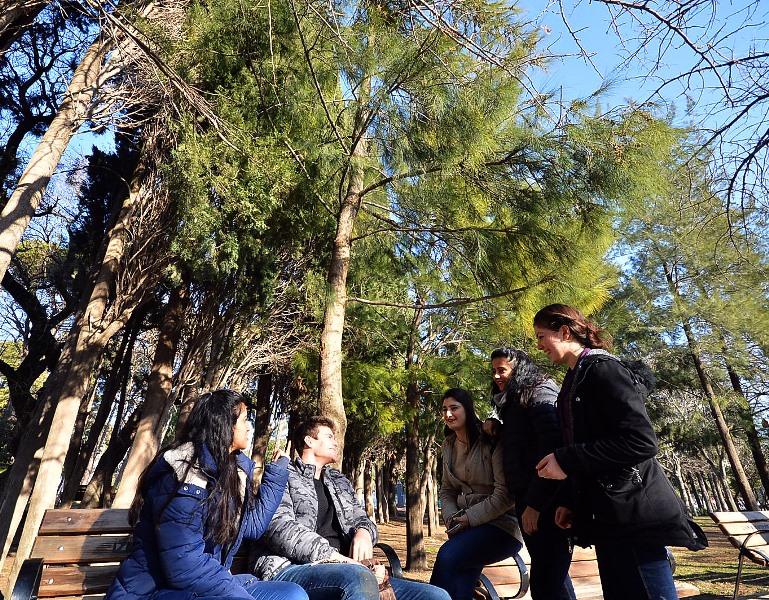 İzmir’de 'yeşil seferberlik'