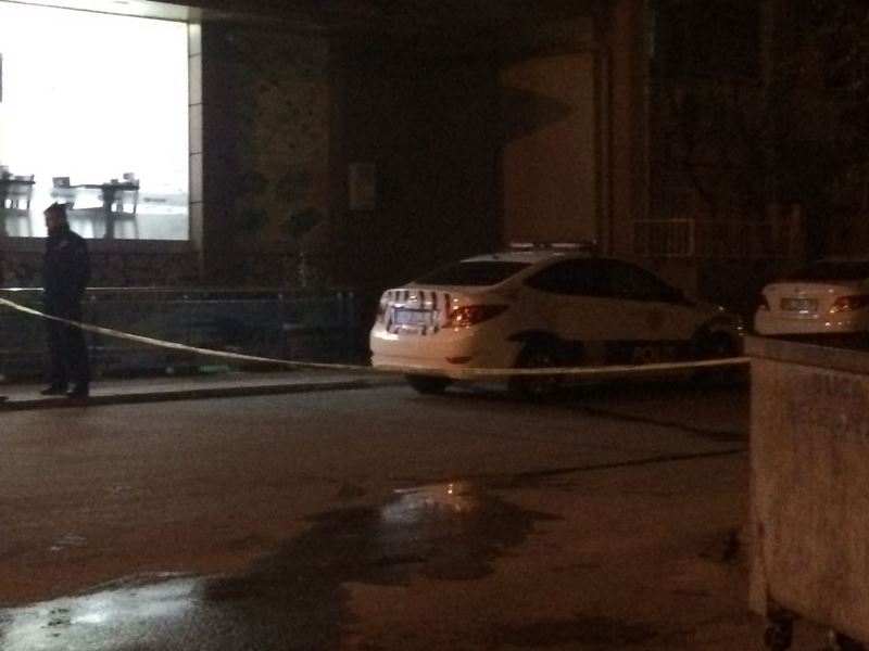 İzmir'de 13 saatlik dehşet gecesi