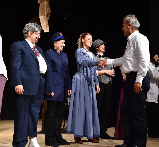 İzmir’in “güler yüzlü” hastanesi