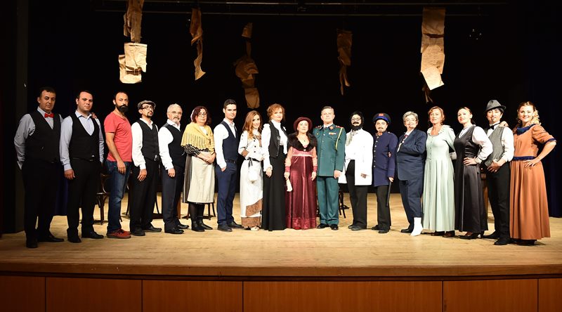 İzmir’in “güler yüzlü” hastanesi