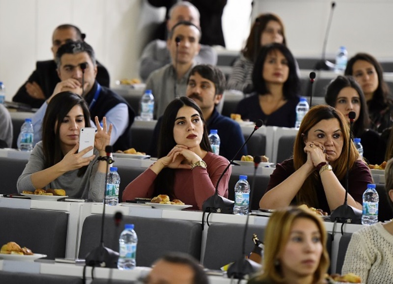 İzmir'e yön verecek '2030' planı