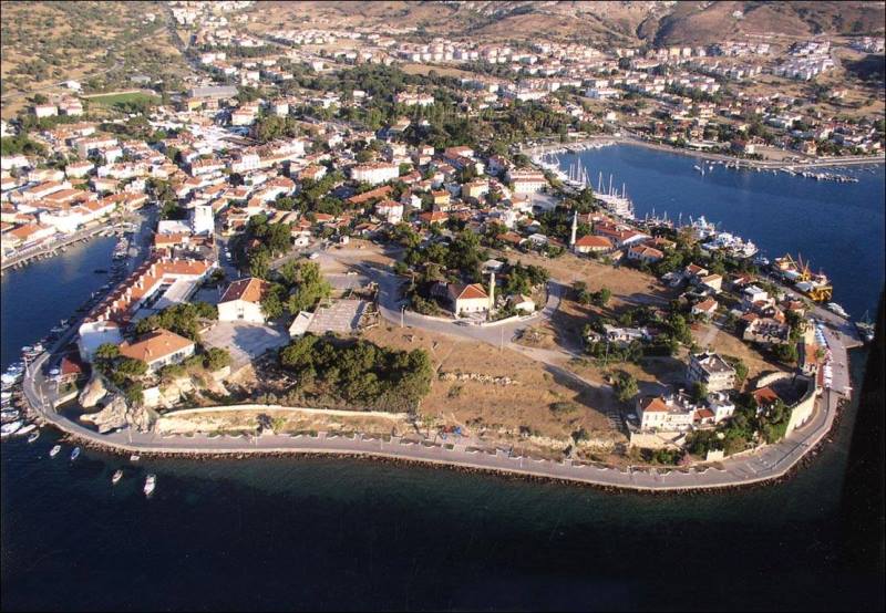 İzmir'e yön verecek '2030' planı