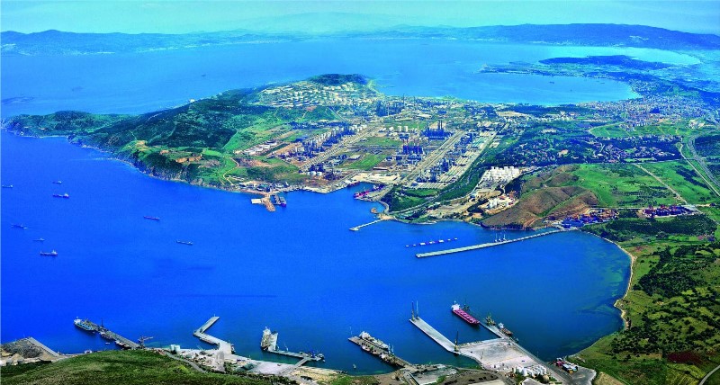 İzmir'e yön verecek '2030' planı