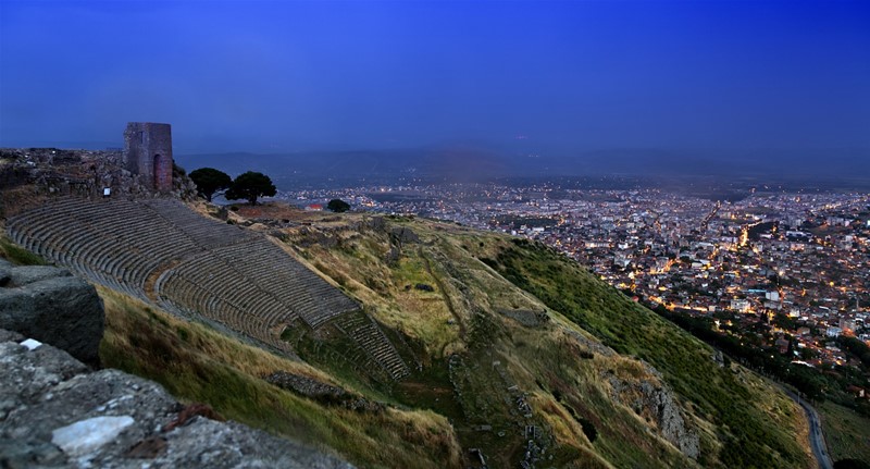 İzmir'e yön verecek '2030' planı