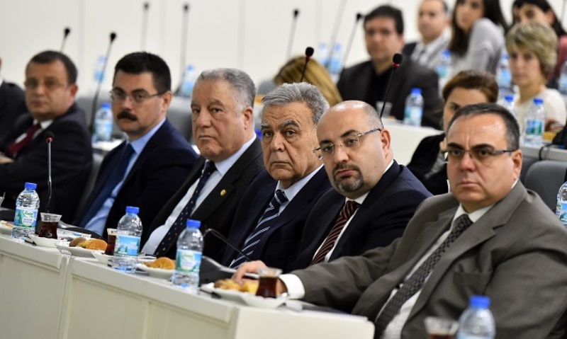 İzmir'e yön verecek '2030' planı