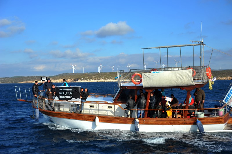 Sakin Şehir 'hayır' dedi