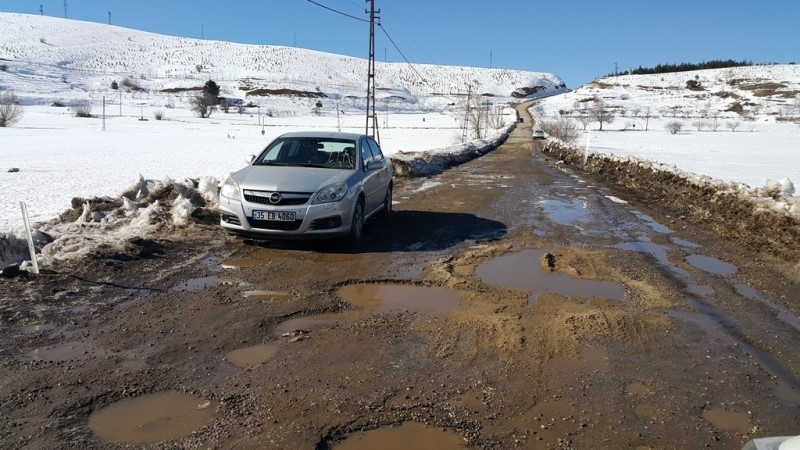 Bozdağ’da yarı yıl yoğunluğu