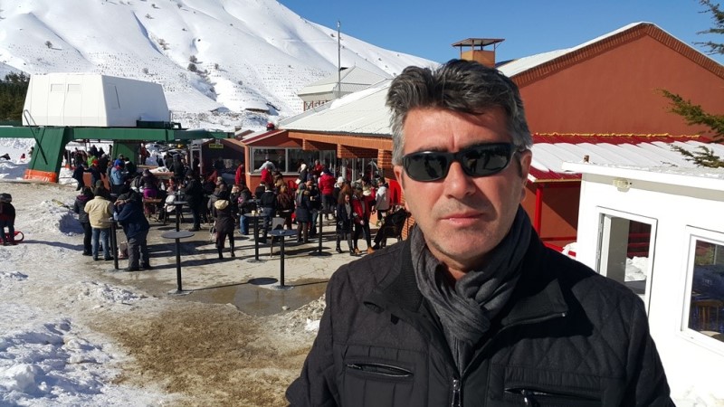 Bozdağ’da yarı yıl yoğunluğu