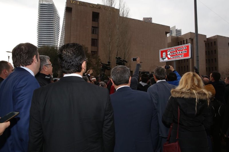 CHP lideri Kılıçdaroğlu İzmir'de