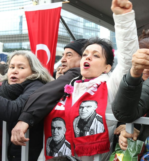 CHP lideri Kılıçdaroğlu İzmir'de