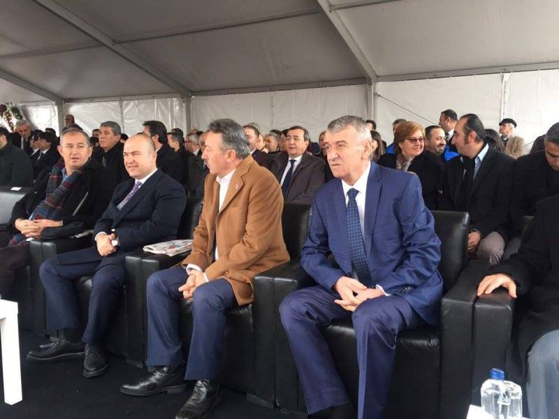 CHP lideri Kılıçdaroğlu İzmir'de