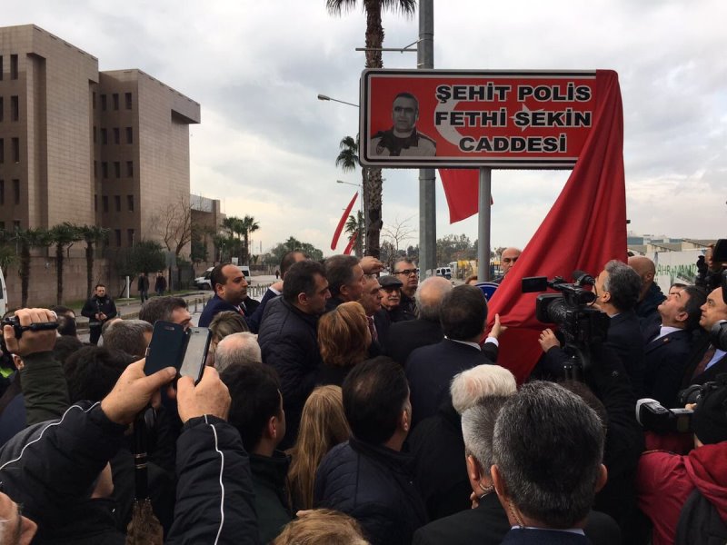 CHP lideri Kılıçdaroğlu İzmir'de