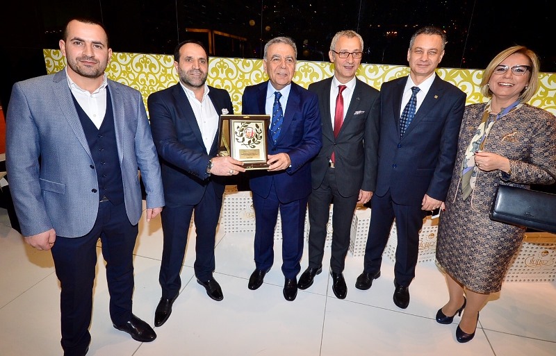 Modanın kalbi İzmir'de atıyor
