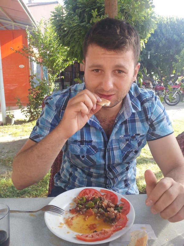Şehit ateşi İzmir'e düştü