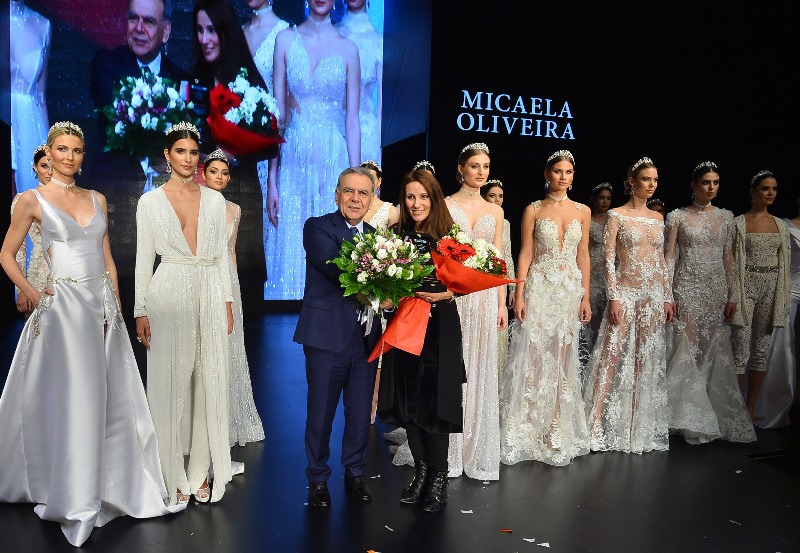 İzmir’den Oliveira geçti