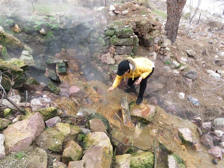 Çanakkale'de son durum... Ürküten görüntü