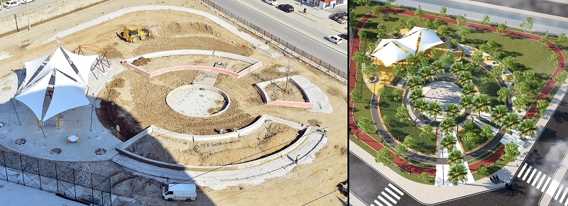 Bornova’ya yeni bir nefes olacak