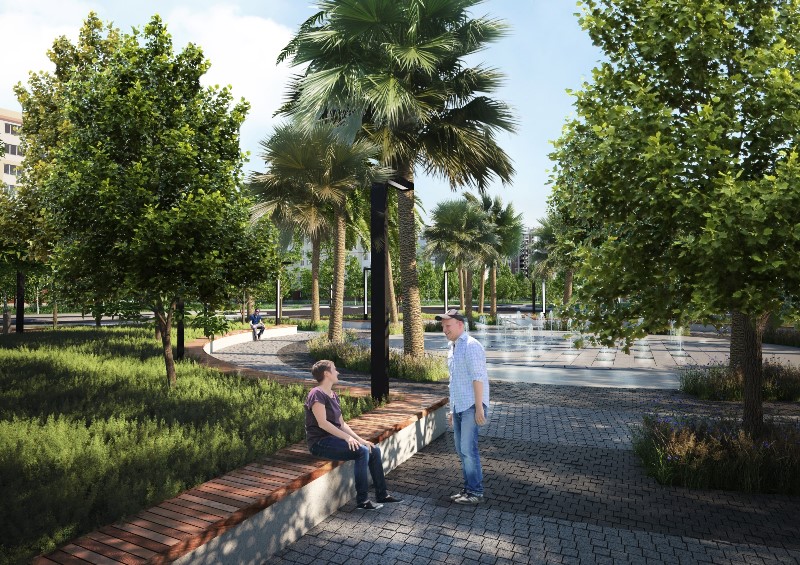 Bornova’ya yeni bir nefes olacak