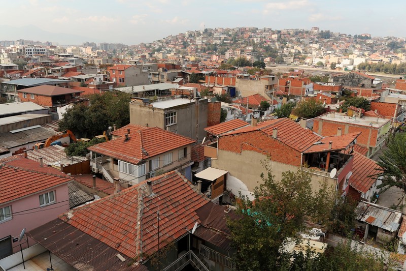 Dönüşümde ikinci büyük hamle