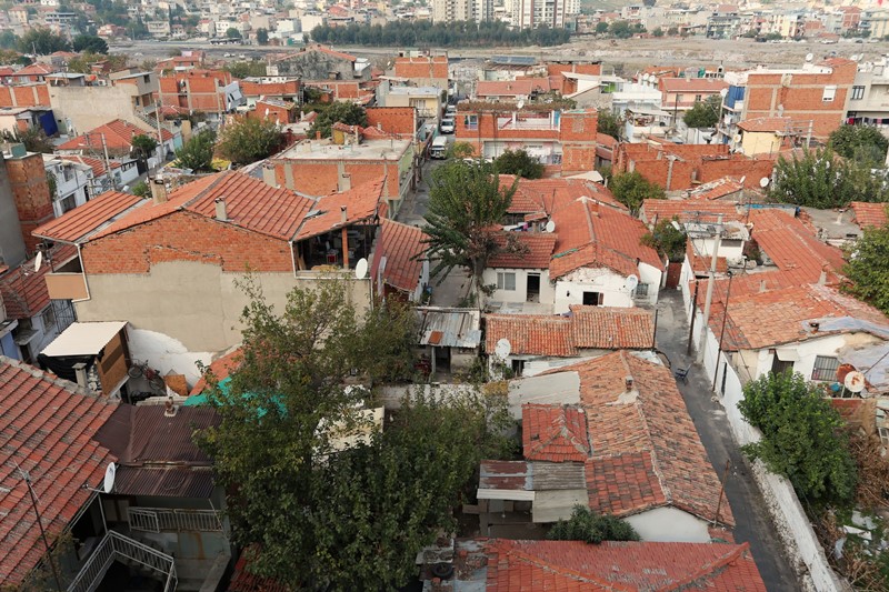 Dönüşümde ikinci büyük hamle