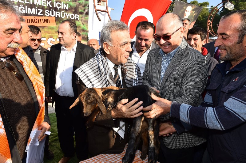 'Umut sürüsü' büyüyor