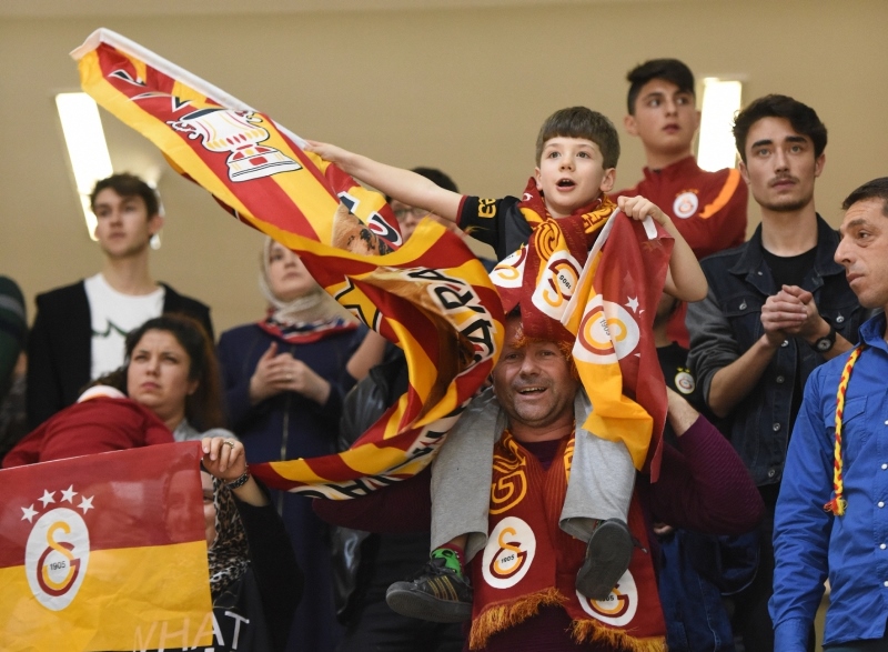 Kadınlar Türkiye Kupası heyecanı Bornova’da