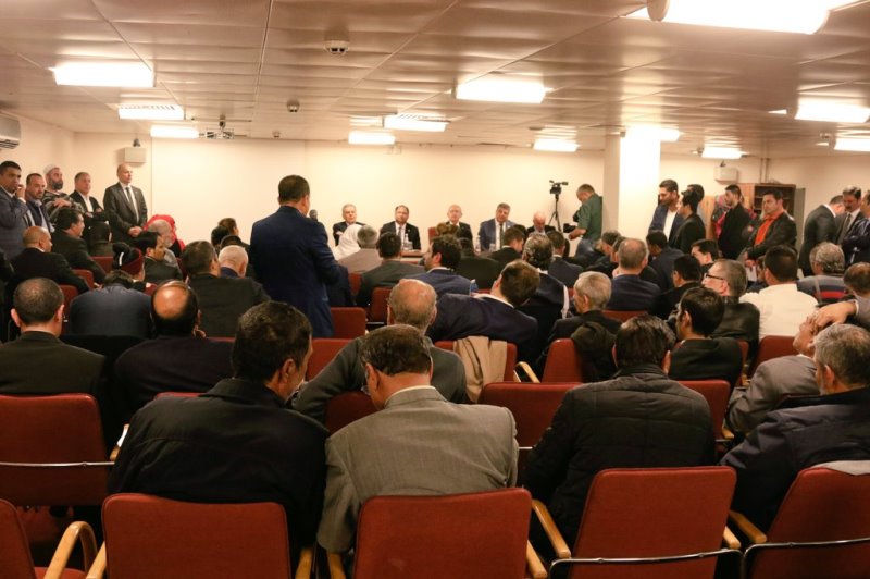 CHP Lideri Kılıçdaroğlu İzmir'de