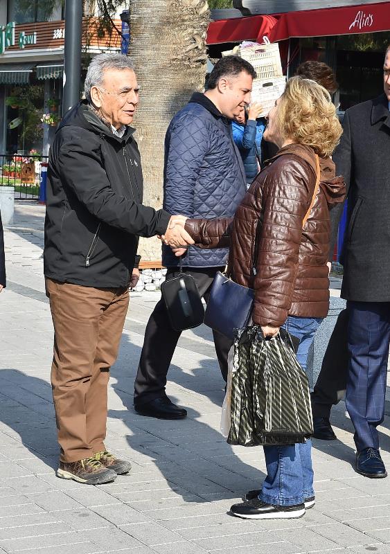Adım adım tramvay