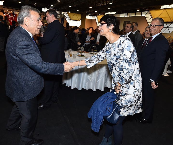 Özgürlük halayı