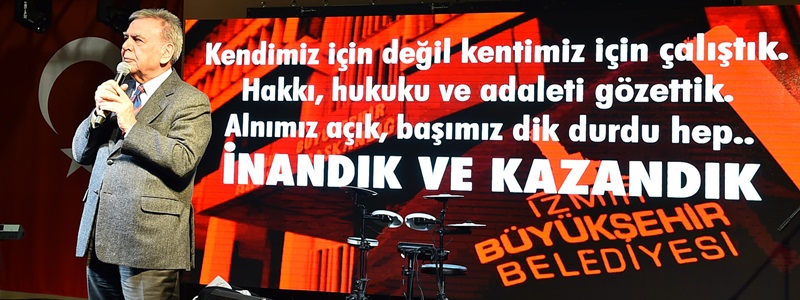 Özgürlük halayı