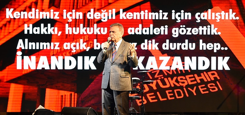 Özgürlük halayı
