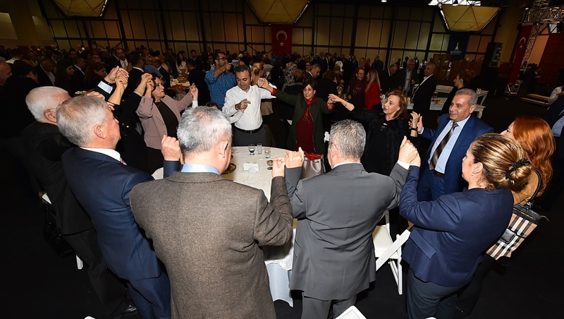 Özgürlük halayı