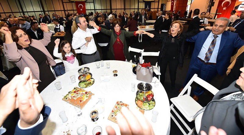 Özgürlük halayı