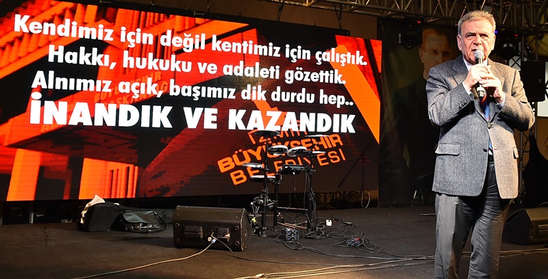 Özgürlük halayı