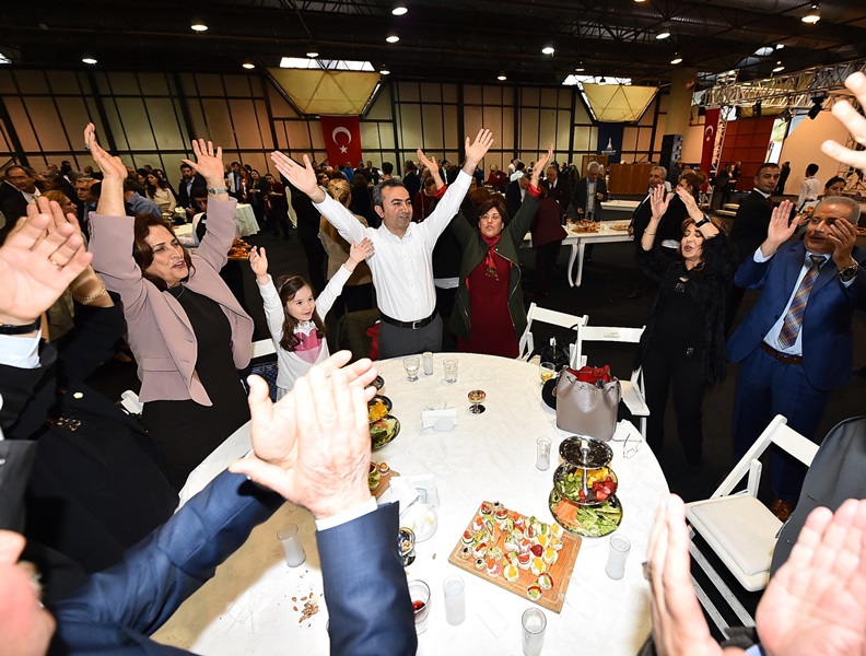 Özgürlük halayı