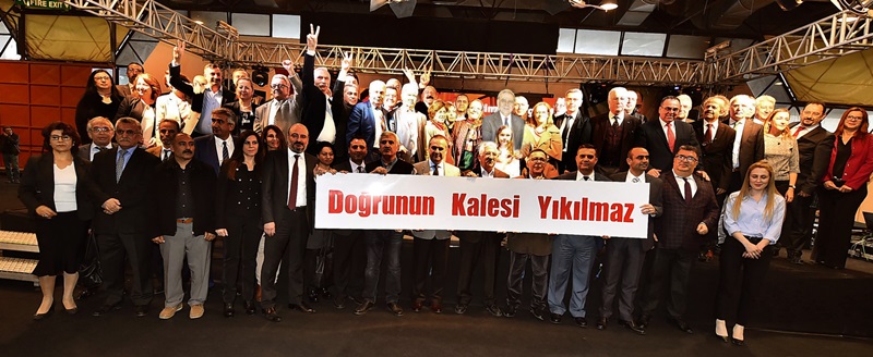 Özgürlük halayı