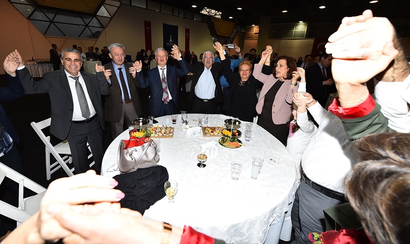 Özgürlük halayı