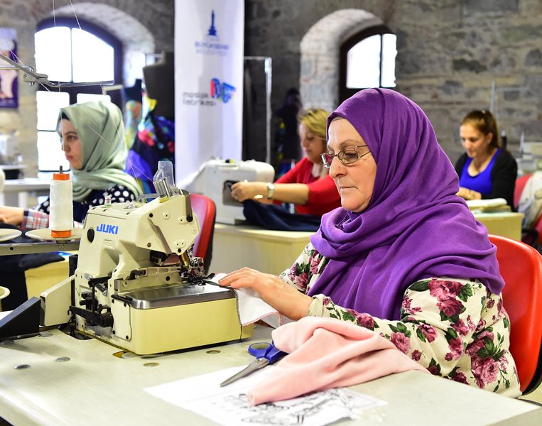Bacasız fabrika