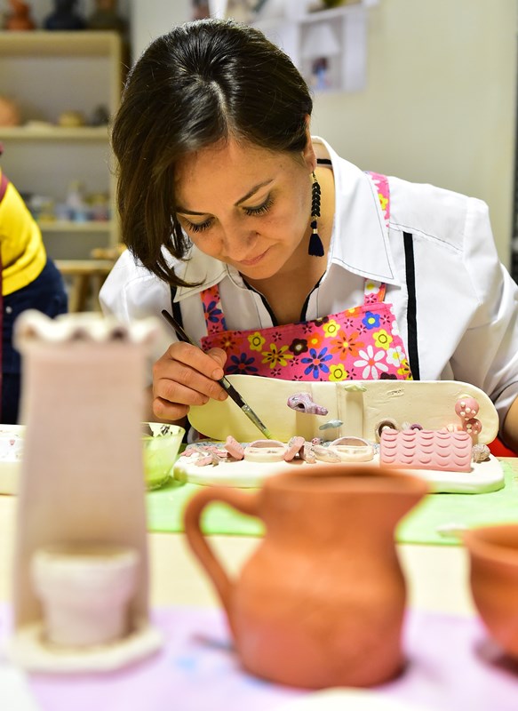 Bacasız fabrika