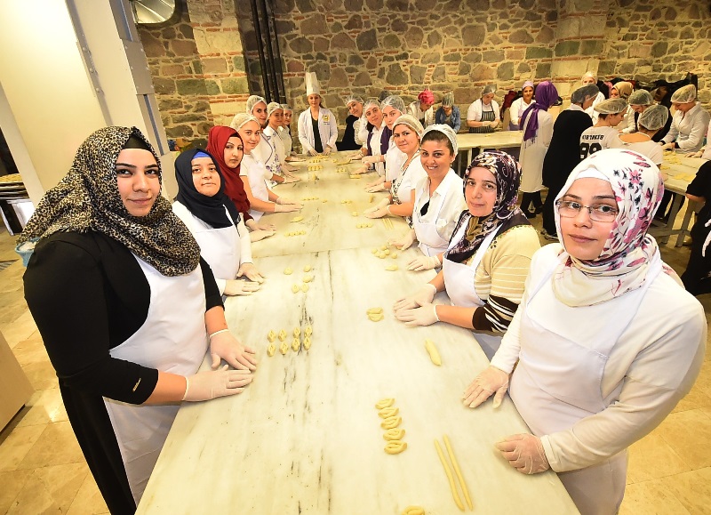Bacasız fabrika