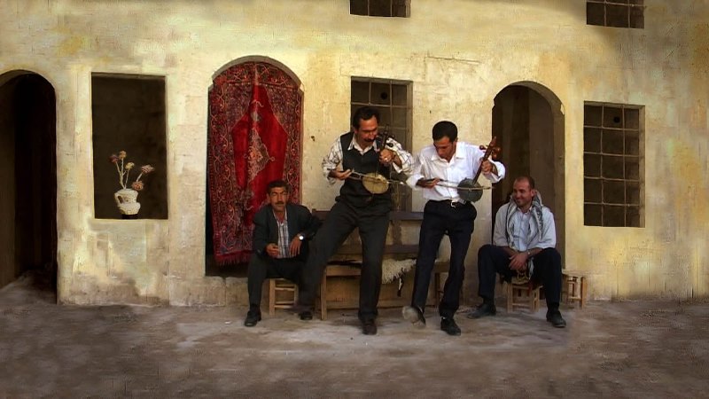 Adnan Saygun’da “Anadolu açılımı”