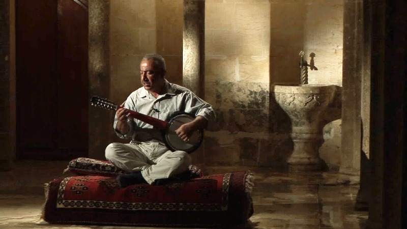 Adnan Saygun’da “Anadolu açılımı”
