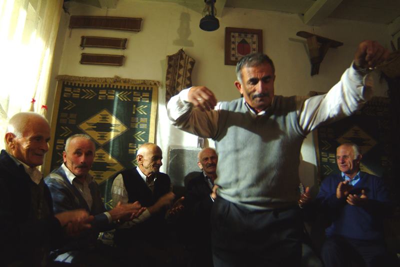 Adnan Saygun’da “Anadolu açılımı”