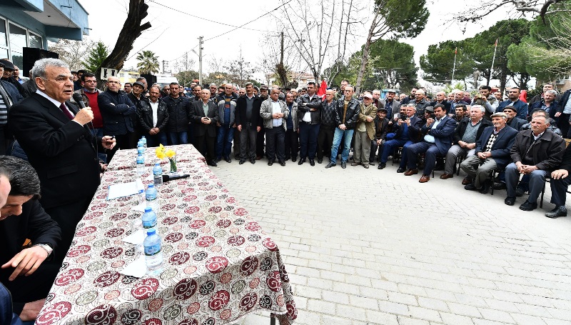 81 vilayet içinde parmakla gösteriliyoruz