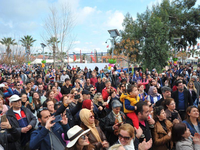 Sakin Şehir 'yetti gari' dedi