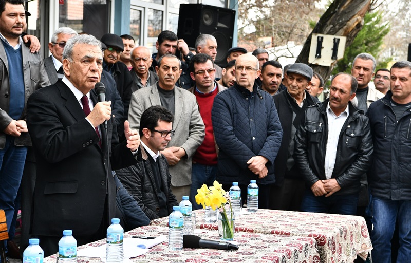 81 vilayet içinde parmakla gösteriliyoruz