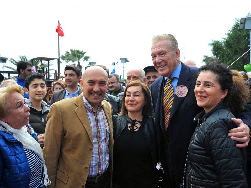 Sakin Şehir 'yetti gari' dedi