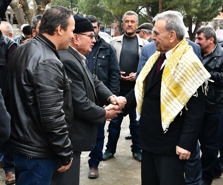 81 vilayet içinde parmakla gösteriliyoruz